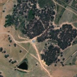 Satellite imagery of Bald Hill, AU