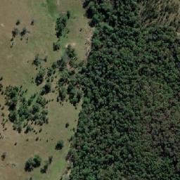 Satellite imagery of Mount Nundialla, AU