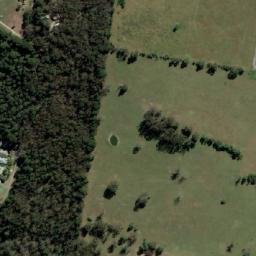 Satellite imagery of Cockatoo Hill, AU