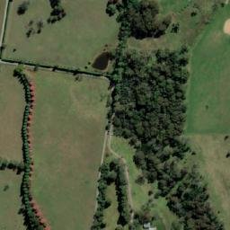 Satellite imagery of Cockatoo Hill, AU