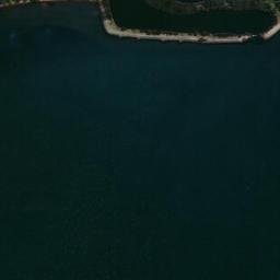 Satellite imagery of Wollamai Point, AU