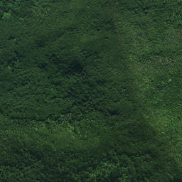 Satellite imagery of KOHURONAKI, NZ