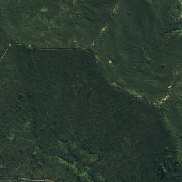 Satellite imagery of Ngahararu Point, NZ