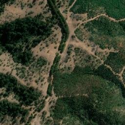 Satellite imagery of Cerro Peumo, CL