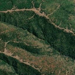 Satellite imagery of Cerro Peumo, CL