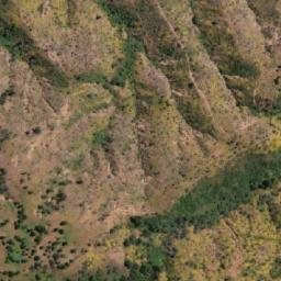Satellite imagery of Cerro Negro, CL