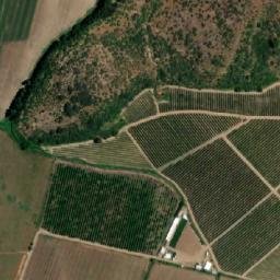 Satellite imagery of Calería, CL