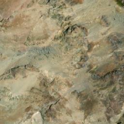 Satellite imagery of Cerro Los Helados, CL