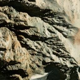 Satellite imagery of Alto de Los Pejerreyes, CL