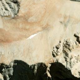 Satellite imagery of Alto de Los Pejerreyes, CL