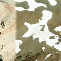 Satellite imagery of Alto de Los Pejerreyes, CL