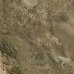 Satellite imagery of Cerro La Isla, AR