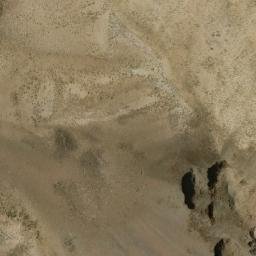 Satellite imagery of Cerro La Isla, AR