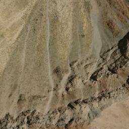 Satellite imagery of Cerro La Isla, AR