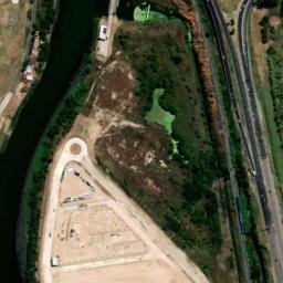 Satellite imagery of boundary_stone, AR