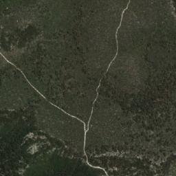 Satellite imagery of Mount Groper, AU
