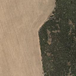 Satellite imagery of Mount Dutton, AU