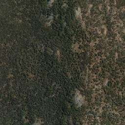 Satellite imagery of Mount Dutton, AU