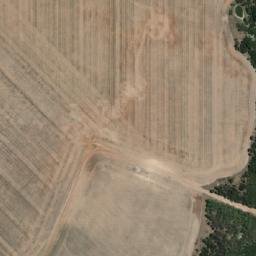 Satellite imagery of Moonlight Mine, AU