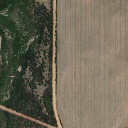 Satellite imagery of Moonlight Mine, AU
