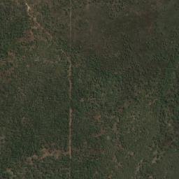 Satellite imagery of Bald Hill, AU