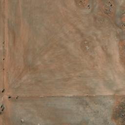 Satellite imagery of Long Ridge, AU