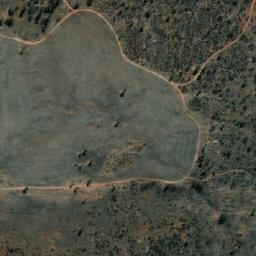 Satellite imagery of Long Ridge, AU
