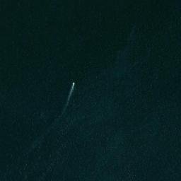 Satellite imagery of Wollamai Point, AU