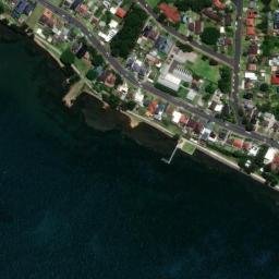 Satellite imagery of Wegit Point, AU