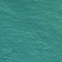 Satellite imagery of Maungatiketike Point, NZ