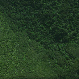 Satellite imagery of KOHURONAKI, NZ