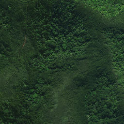 Satellite imagery of KOHURONAKI, NZ