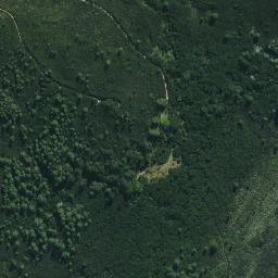Satellite imagery of Ngahararu Point, NZ