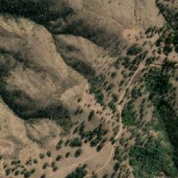 Satellite imagery of Cerro Peumo, CL