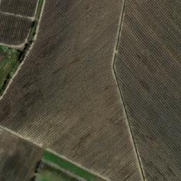 Satellite imagery of Cerro Los Hoyos, CL