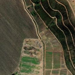Satellite imagery of Cerro Los Hoyos, CL