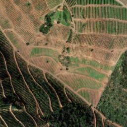 Satellite imagery of Cerro Los Hoyos, CL