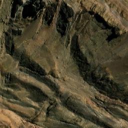 Satellite imagery of Cerro Alto del Cepillo, CL