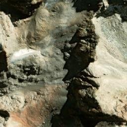 Satellite imagery of Alto de Los Pejerreyes, CL