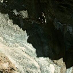 Satellite imagery of Alto de Los Pejerreyes, CL