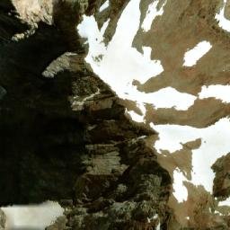 Satellite imagery of Alto de Los Pejerreyes, CL