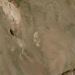 Satellite imagery of Cerro La Isla, AR