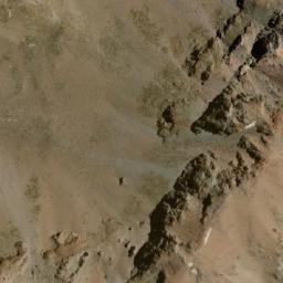 Satellite imagery of Cerro La Isla, AR