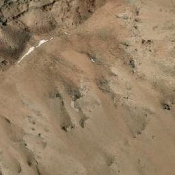 Satellite imagery of Cerro La Isla, AR