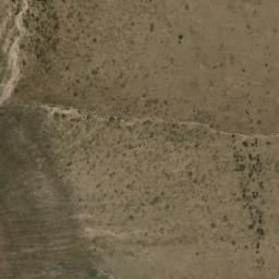 Satellite imagery of Cerro Arroyo Hondo, AR