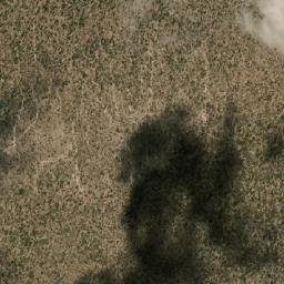 Satellite imagery of Bordo El Tomillar, AR