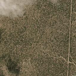 Satellite imagery of Bordo El Tomillar, AR