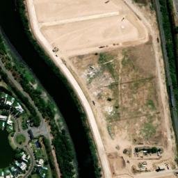 Satellite imagery of boundary_stone, AR