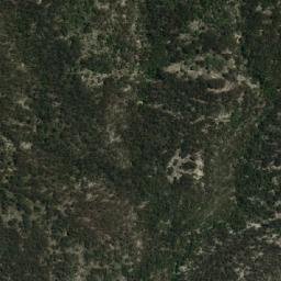 Satellite imagery of Groper Bluff, AU