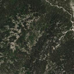 Satellite imagery of Groper Bluff, AU